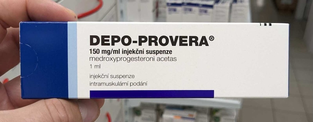 Talcum Powder